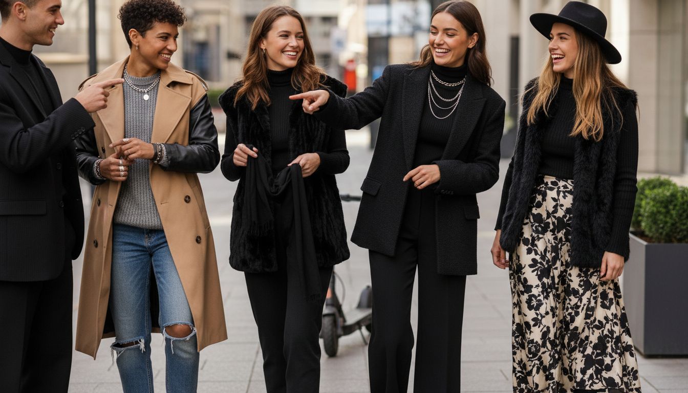 fashion-forward styling tips